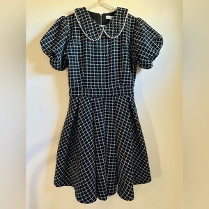 Ivy City Celine dress
